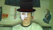 WEBCAM DEFORMATRICE