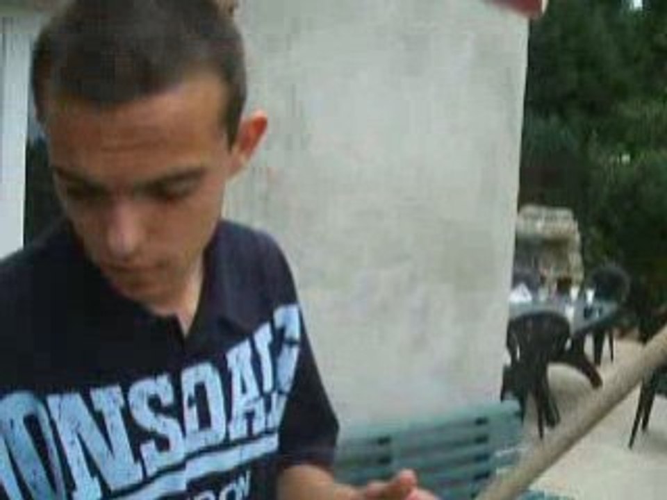 after cap'tain