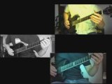 Sarabande en D minor ( Haendel ) - pour 3 guitares