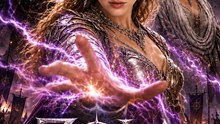 Zola: Daughter of Thunder | Goddess of War Fantasy Full Movie