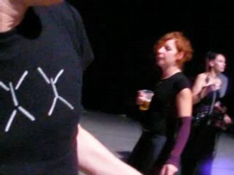 After Party Gothic Festival