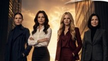 Ex-wives Club ENGSUB