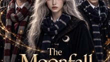 The Moonfall Pact | Academy Fantasy Romance Drama