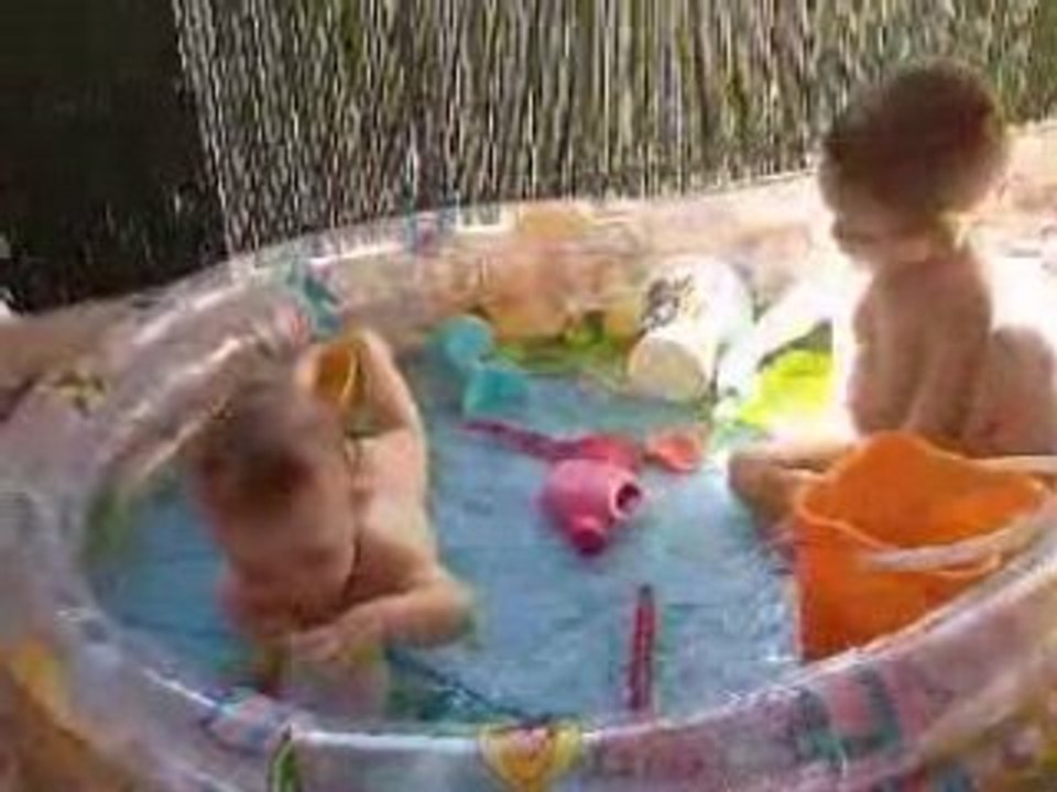 Kylian et mat, le 250708