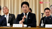 日保守黨參議員盼推日版「台灣關係法」 維新會共同代表：應先強化台日經濟連結