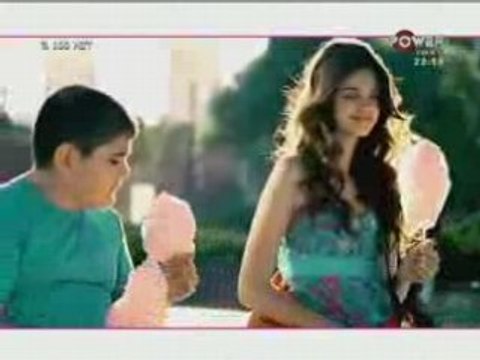 Sertab Erener - Hayat Beklemez Yeni Klip