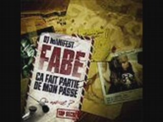 Fabe - Pass Moi Le Mic feat Complot Des Bas Fonds
