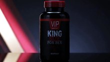Natural Supplement for Men - KING SIZE - Increase Your ...