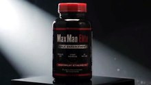 Maxman Elite Capsule - Boost Men Sexual Drive Capsule