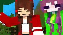 Let's do it - MAIZEN Minecraft Animation