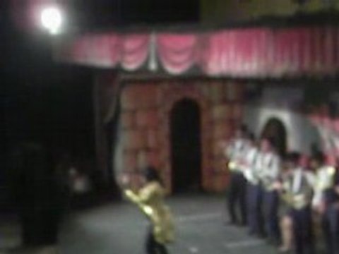 Présentation Club Lookéa Playa Djerba