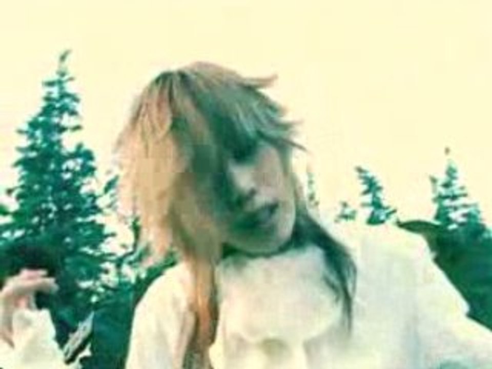 Exist†Trace - JUDEA