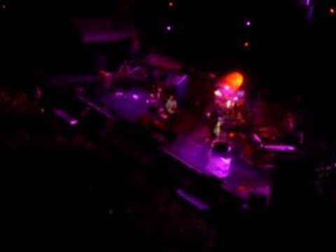 Lenny Kravitz - Arènes de Nîmes (Let Love Rule)