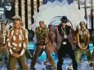 pokkiri song " Dole dole "