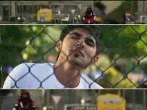 Tayfun - Yaz Askim Yepyeni klip 2008