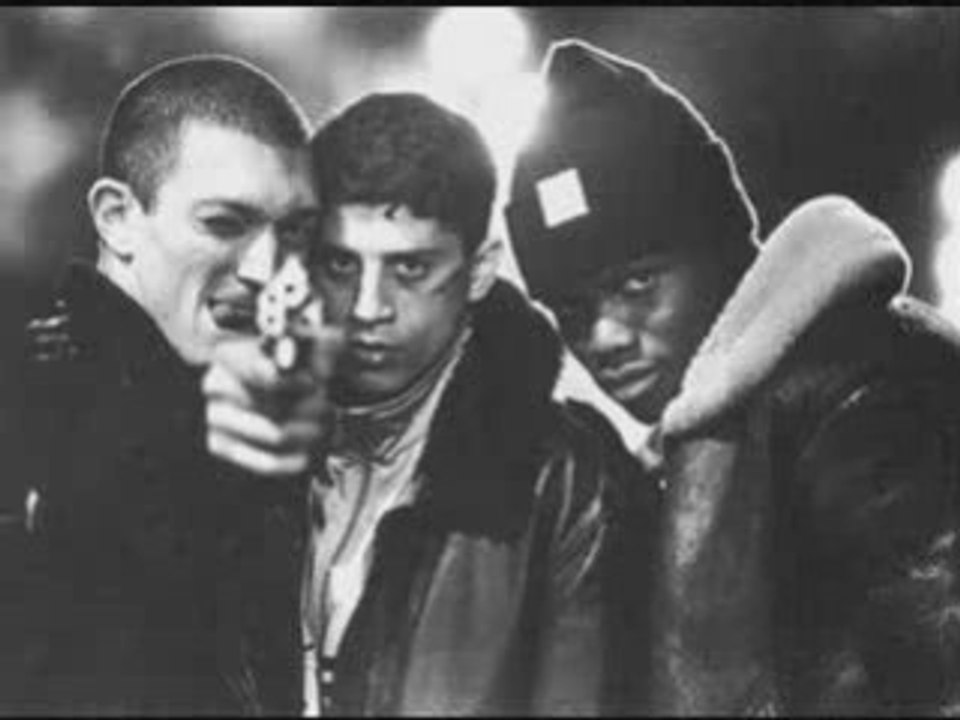 Funk de la haine
