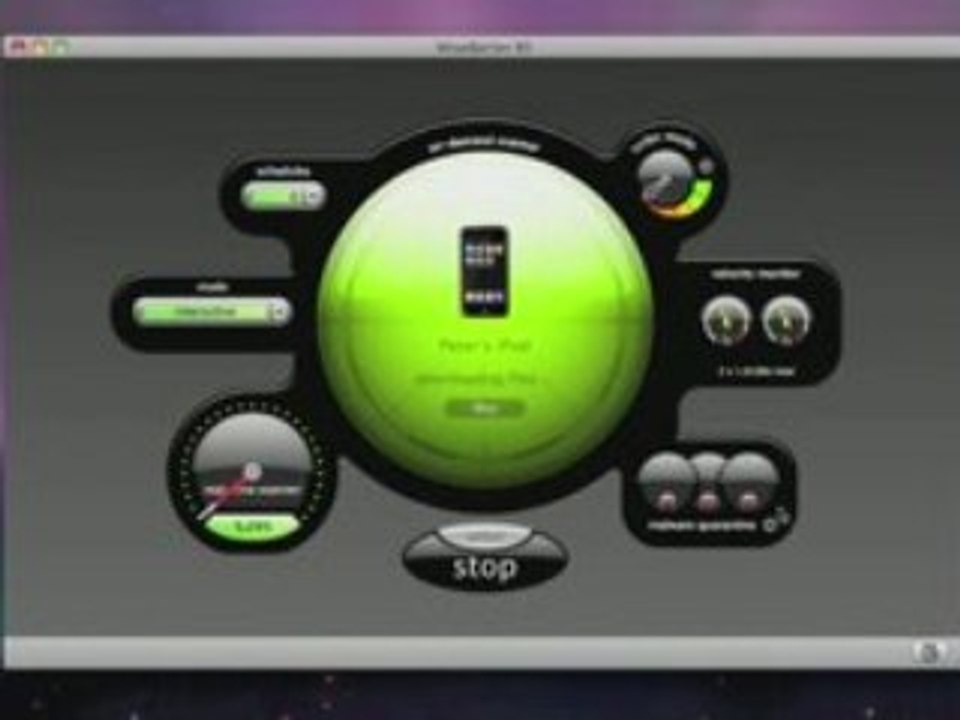 Intego VirusBarrier X5 : First Mac Antivirus to scan iPhone