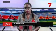 Yopougon :  la petite histoire de la place Ficgayo