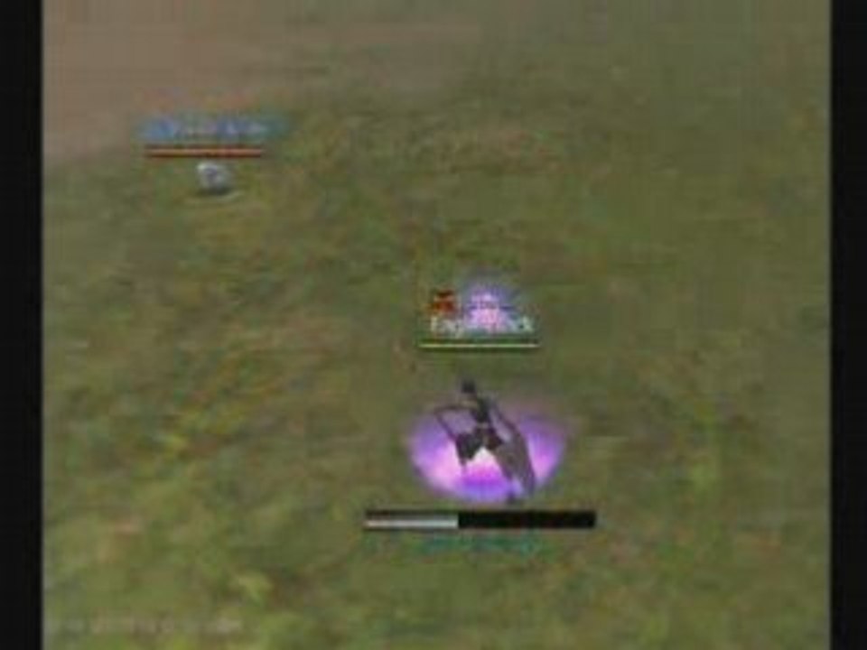 Video guild barbares