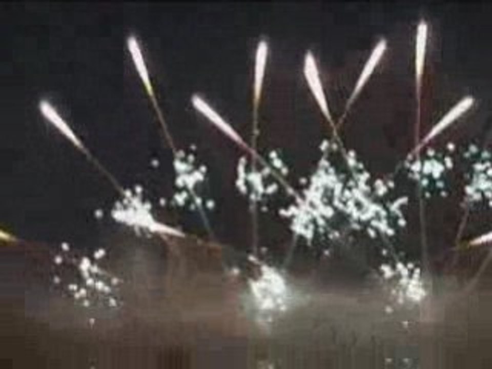 la Nuit des Feux Follets 2 Italie
