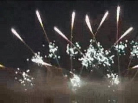 la Nuit des Feux Follets 2 Italie