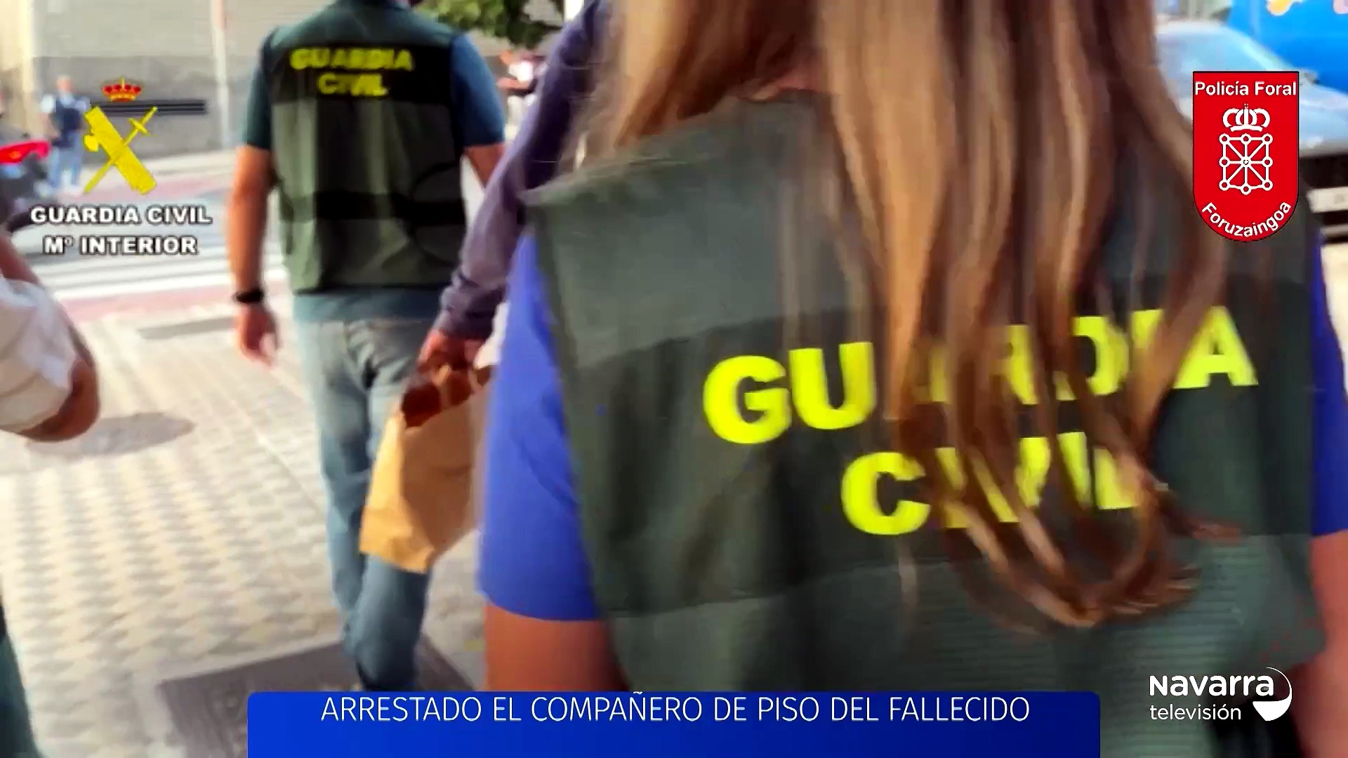Noticias de Navarra 14:30h 08/09/2026