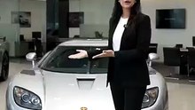 Koenigsegg CCGT 🔥 The Rarest Hypercar You’ve Never Seen! Features Review #koenigsegg_#tech_#car(360p)