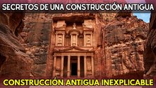 12 impresionantes construcciones antiguas que nadie puede explicar