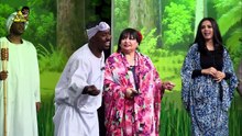 مسرحية سكة سفر جزء 2