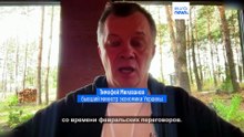 Экс-министр Украины: «серьезные попытки начать переговоры» между Киевом и Москвой