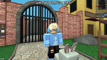 قتلت القاتل بايم عشوائي بدون إصرار! 🤯🔥 | Roblox MM2 Random Shot