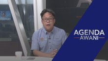Dua penghidap strok, tetapi hanya satu disahkan ilat, kenapa? PERKESO jelaskan