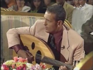 Aziz Bouderbala (3awett 3ayni) & salahdine Bassir