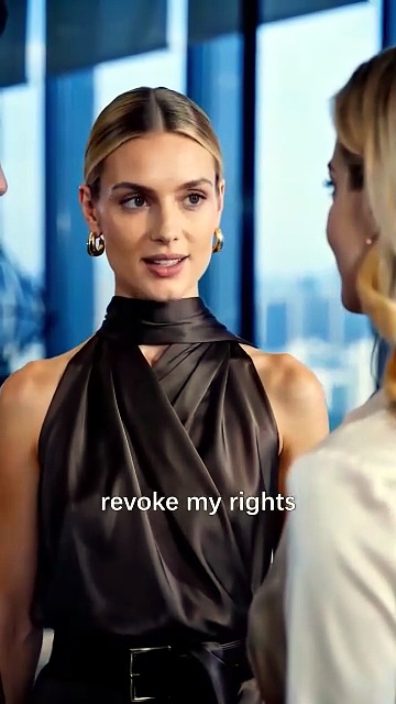 She Wasn't Just His Wife poster