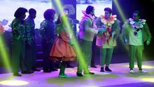 مسرحية الماء السحري