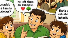 The Good Juniors Magazine - September2026 - Family Nest: Family Under God