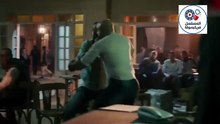 أبوه رباه على الملاكمة وخلاه بطل.. لكن لما كبر اضطر يبقى بلطجـ ـي عشان ينقذه من المصايب اللي ورّطه فيها