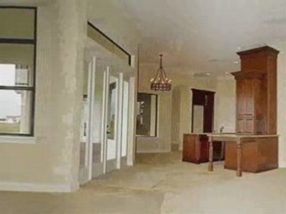 Winter Garden House