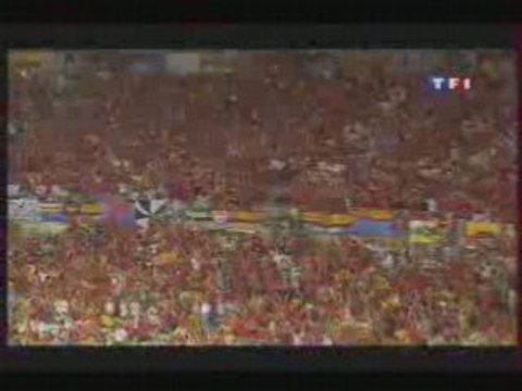 Gol torres final euro 2008 cadena ser