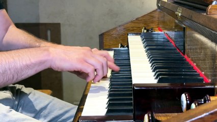 Verri&egrave;res-en-Forez : l'orgue va retrouver sa voix le 19 septembre