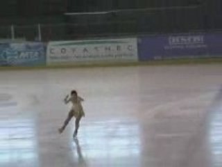 le patin selon alexia