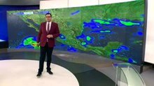 Pronóstico del tiempo para Monterrey, con Nelson Valdez - 08 de septiembre 2026