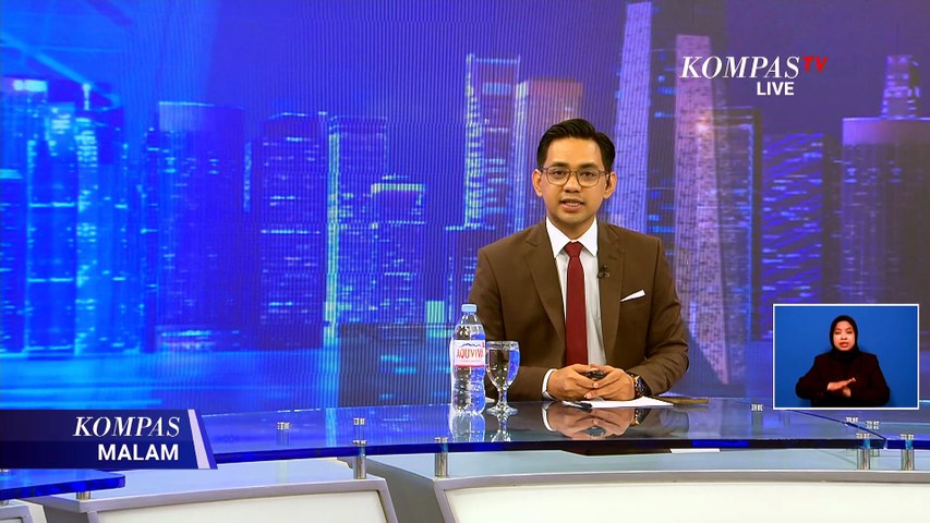 Roy Suryo Pastikan Praperadilan ke-5 Jadi yang Terakhir | KOMPAS MALAM