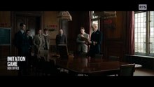 Imitation Game
