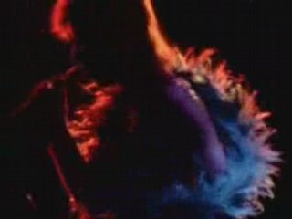 David Bowie - Time(Live Hammersmith 1973)