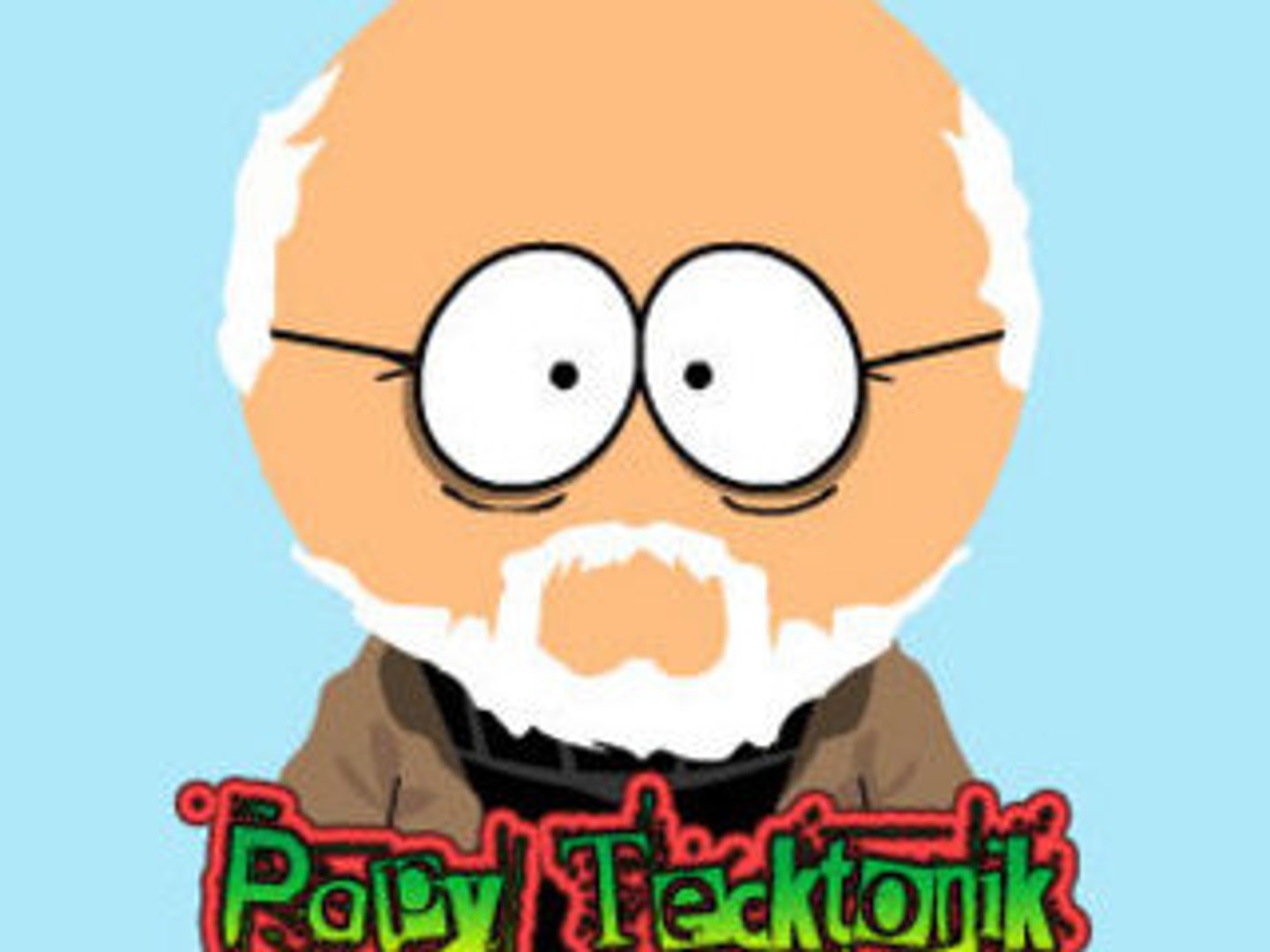 Papy Tecktonik Video Dailymotion