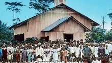 The woman who changed the Fate of Twins in Calabar