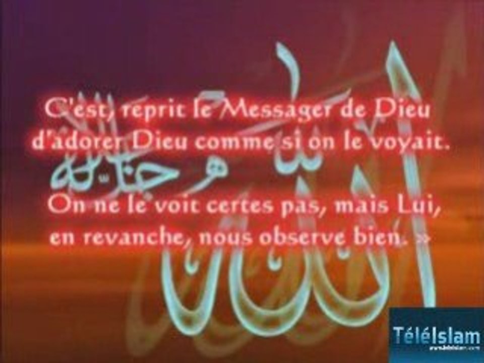 - Hadith 02