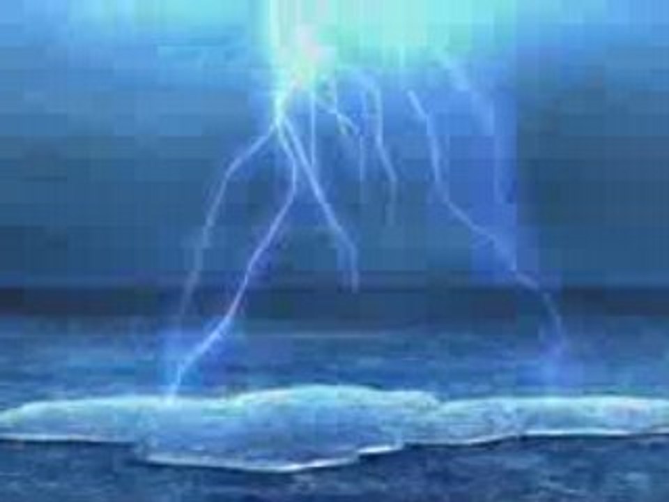 Trailer THX Cavalcade 2