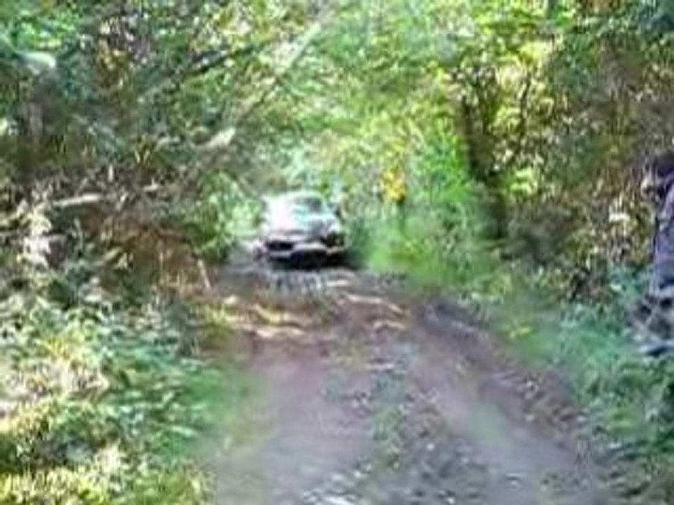 Randonnée Yvelines part 3